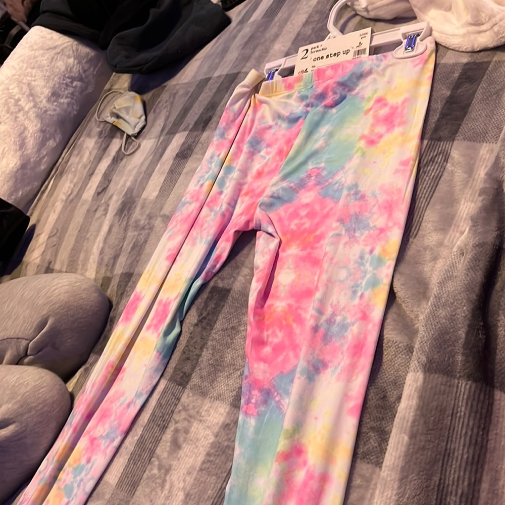 Super cute pants unicorn vibes!!